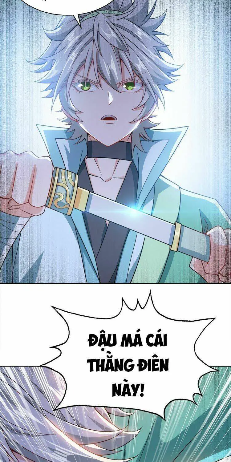 Nương Tử Nhà Ta Là Nữ Đế Nettruyen ZZZ Chương 25 Page 7