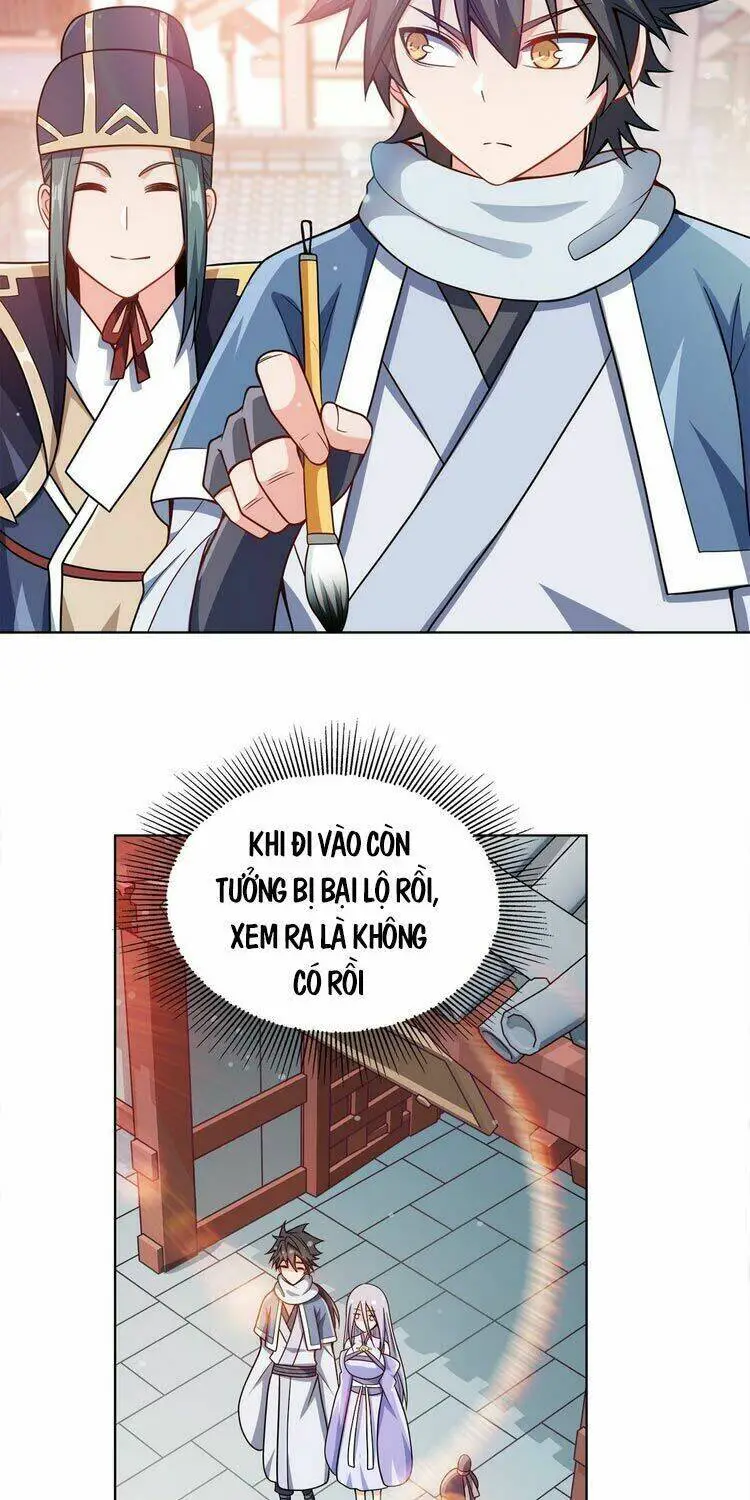 Nương Tử Nhà Ta Là Nữ Đế Nettruyen ZZZ Chương 25 Page 11