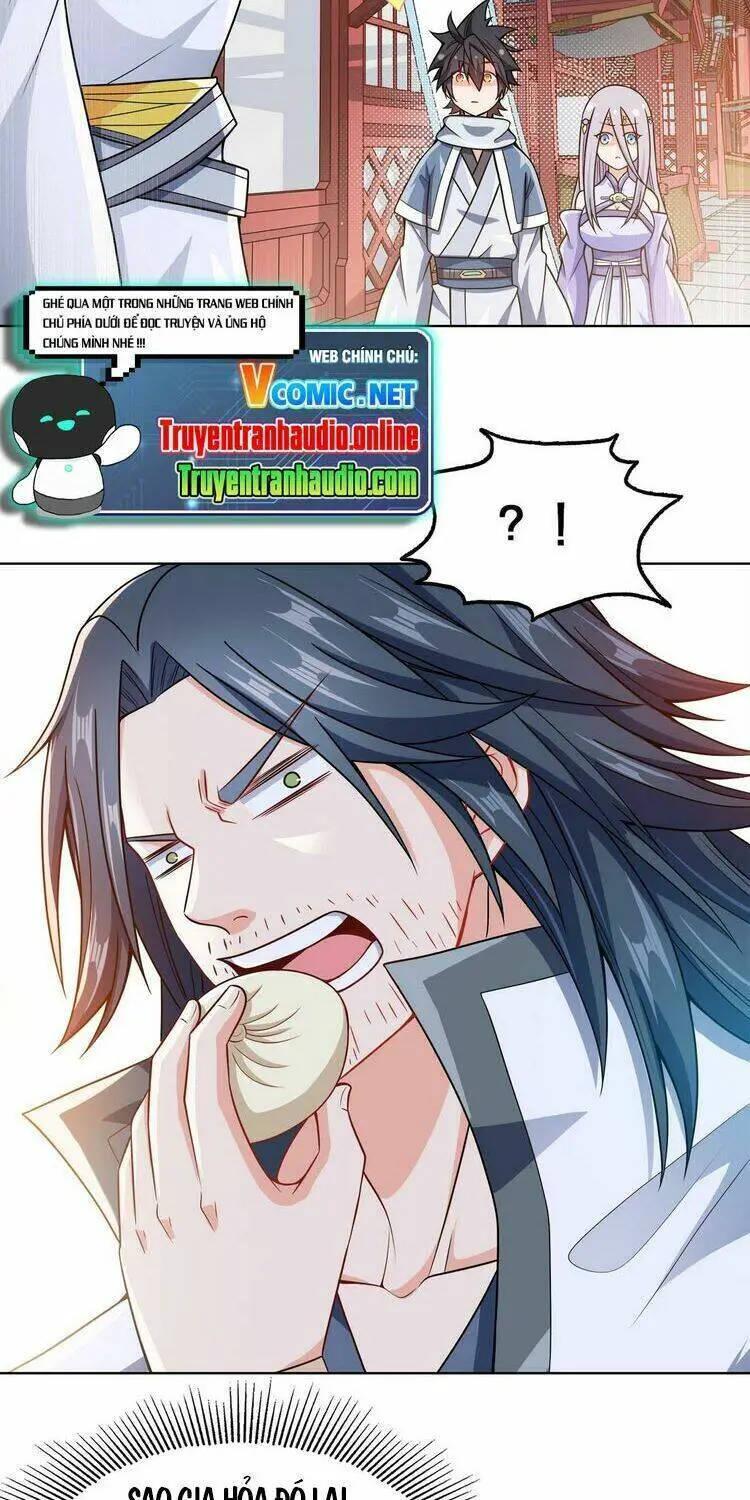 Nương Tử Nhà Ta Là Nữ Đế Nettruyen ZZZ Chương 25 Page 14