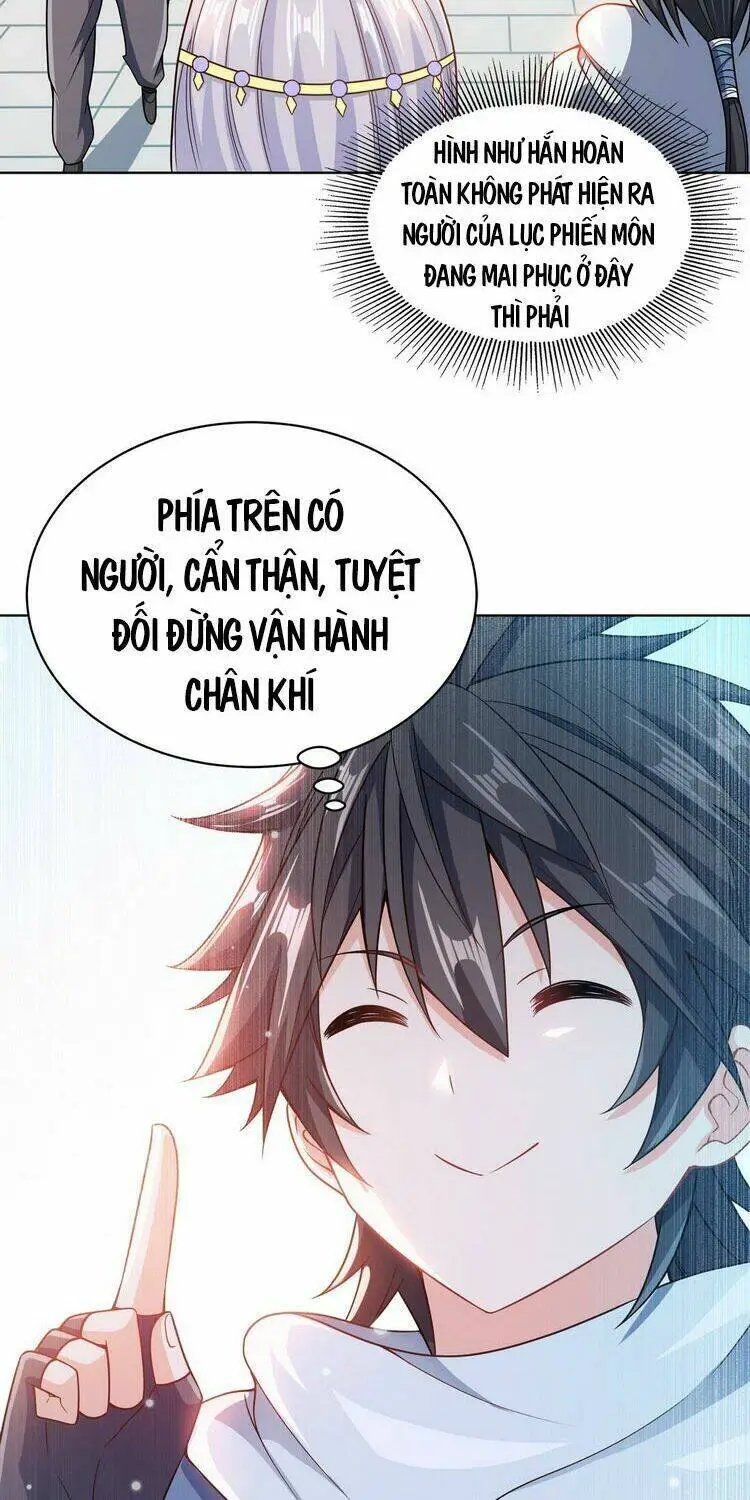 Nương Tử Nhà Ta Là Nữ Đế Nettruyen ZZZ Chương 25 Page 16