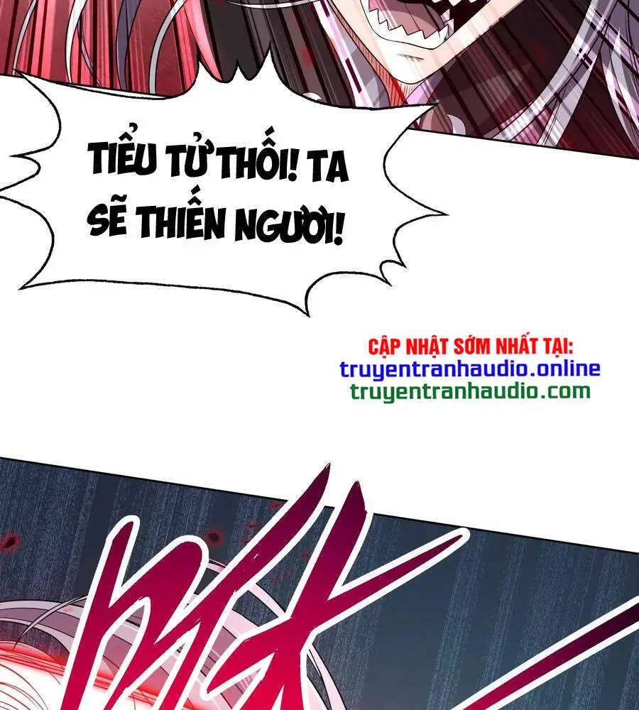 Nương Tử Nhà Ta Là Nữ Đế Nettruyen ZZZ Chương 10 Page 12
