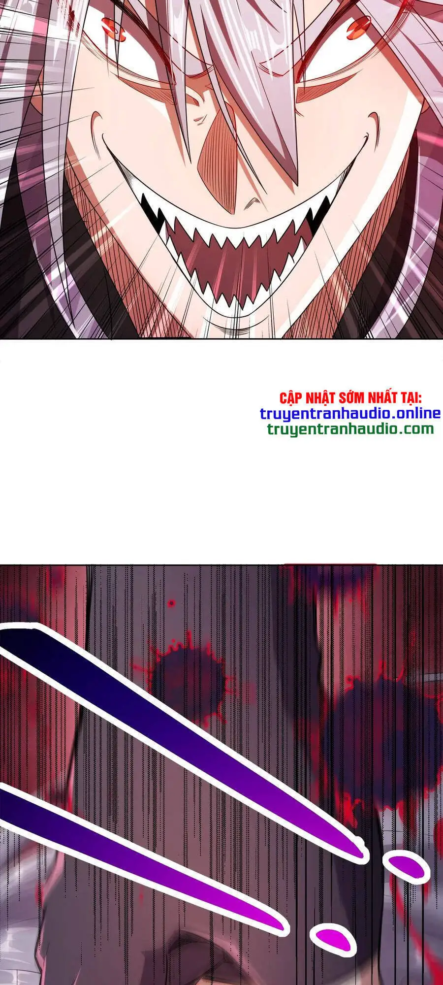 Nương Tử Nhà Ta Là Nữ Đế Nettruyen ZZZ Chương 10 Page 27