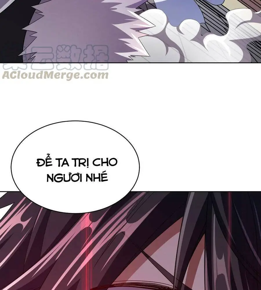 Nương Tử Nhà Ta Là Nữ Đế Nettruyen ZZZ Chương 10 Page 34