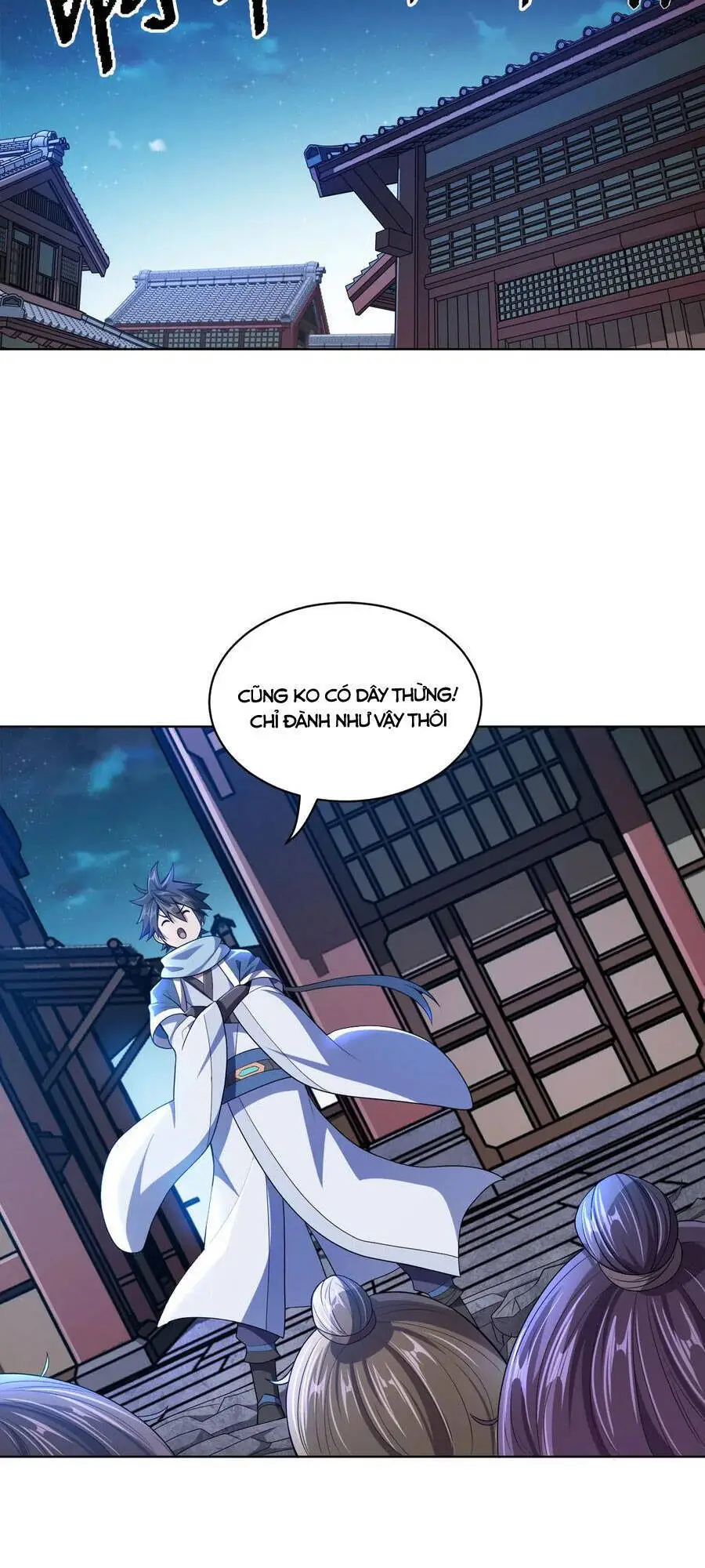 Nương Tử Nhà Ta Là Nữ Đế Nettruyen ZZZ Chương 10 Page 45