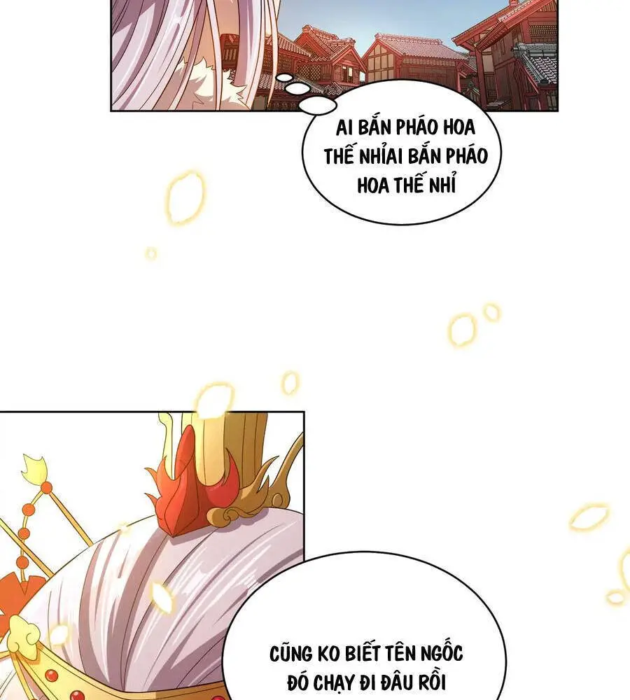 Nương Tử Nhà Ta Là Nữ Đế Nettruyen ZZZ Chương 10 Page 54