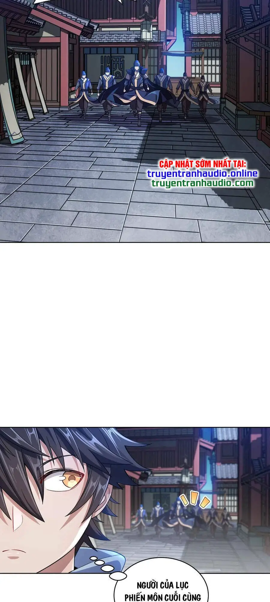 Nương Tử Nhà Ta Là Nữ Đế Nettruyen ZZZ Chương 10 Page 57