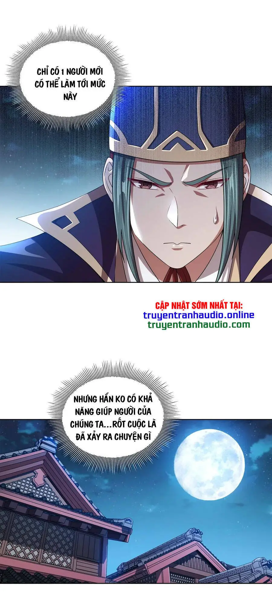 Nương Tử Nhà Ta Là Nữ Đế Nettruyen ZZZ Chương 10 Page 63