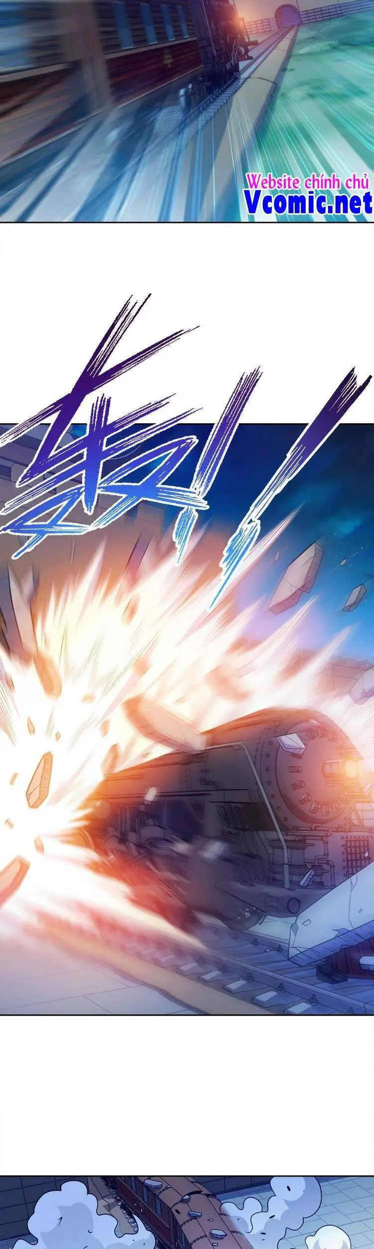 Nương Tử Nhà Ta Là Nữ Đế Nettruyen ZZZ Chương 47 Page 23