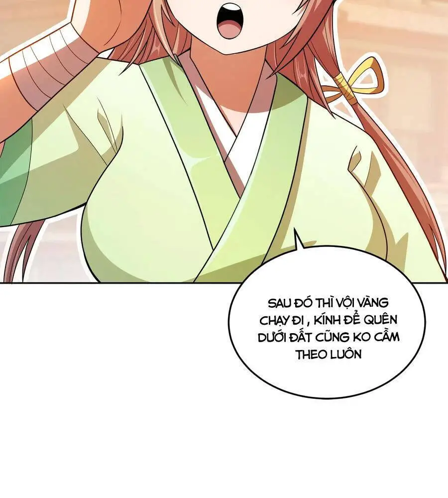 Nương Tử Nhà Ta Là Nữ Đế Nettruyen ZZZ Chương 11 Page 30