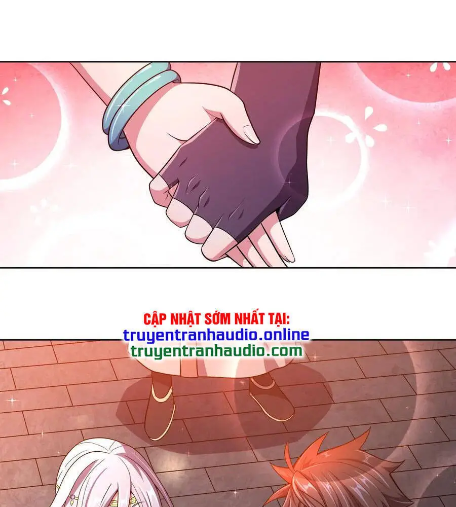 Nương Tử Nhà Ta Là Nữ Đế Nettruyen ZZZ Chương 11 Page 36