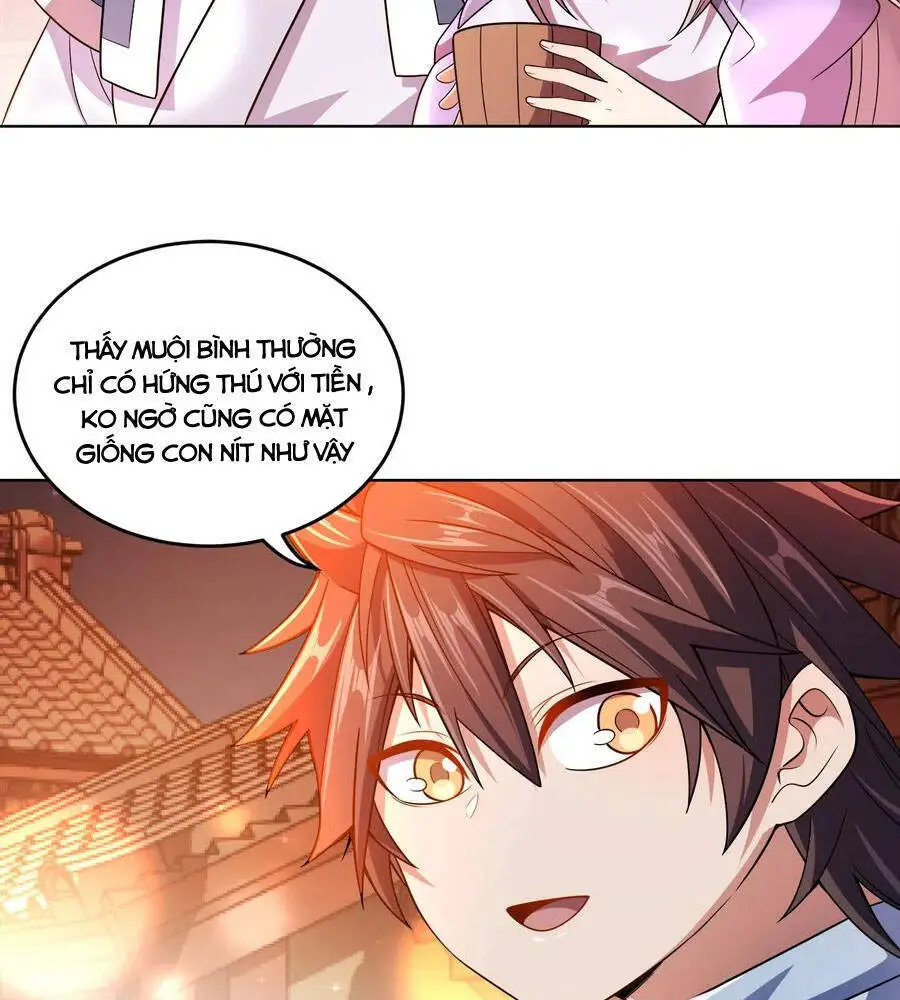 Nương Tử Nhà Ta Là Nữ Đế Nettruyen ZZZ Chương 11 Page 50