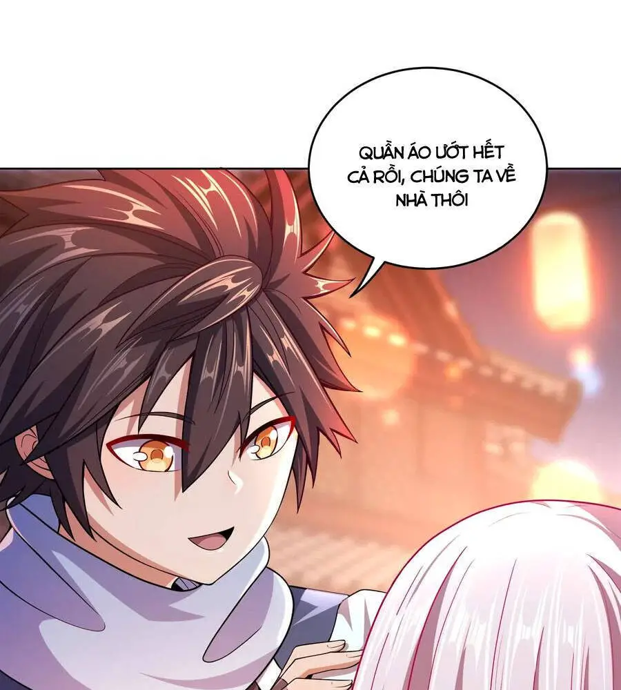Nương Tử Nhà Ta Là Nữ Đế Nettruyen ZZZ Chương 11 Page 52