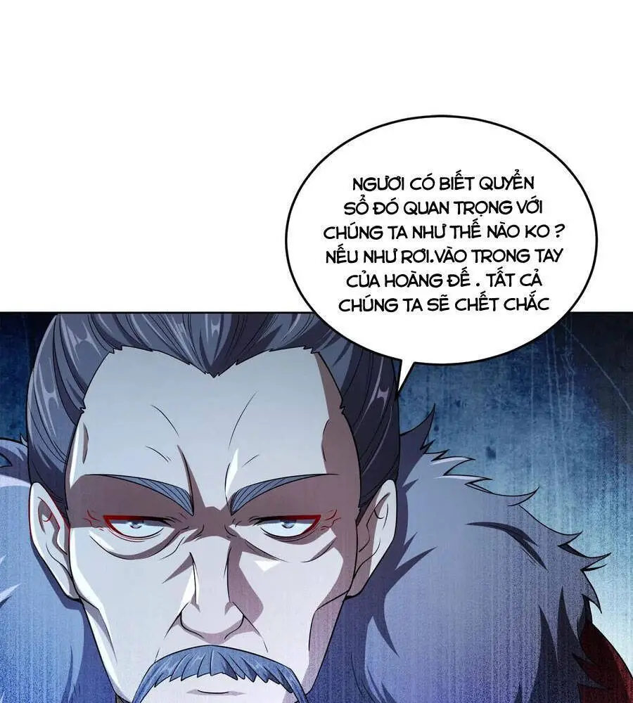 Nương Tử Nhà Ta Là Nữ Đế Nettruyen ZZZ Chương 11 Page 60