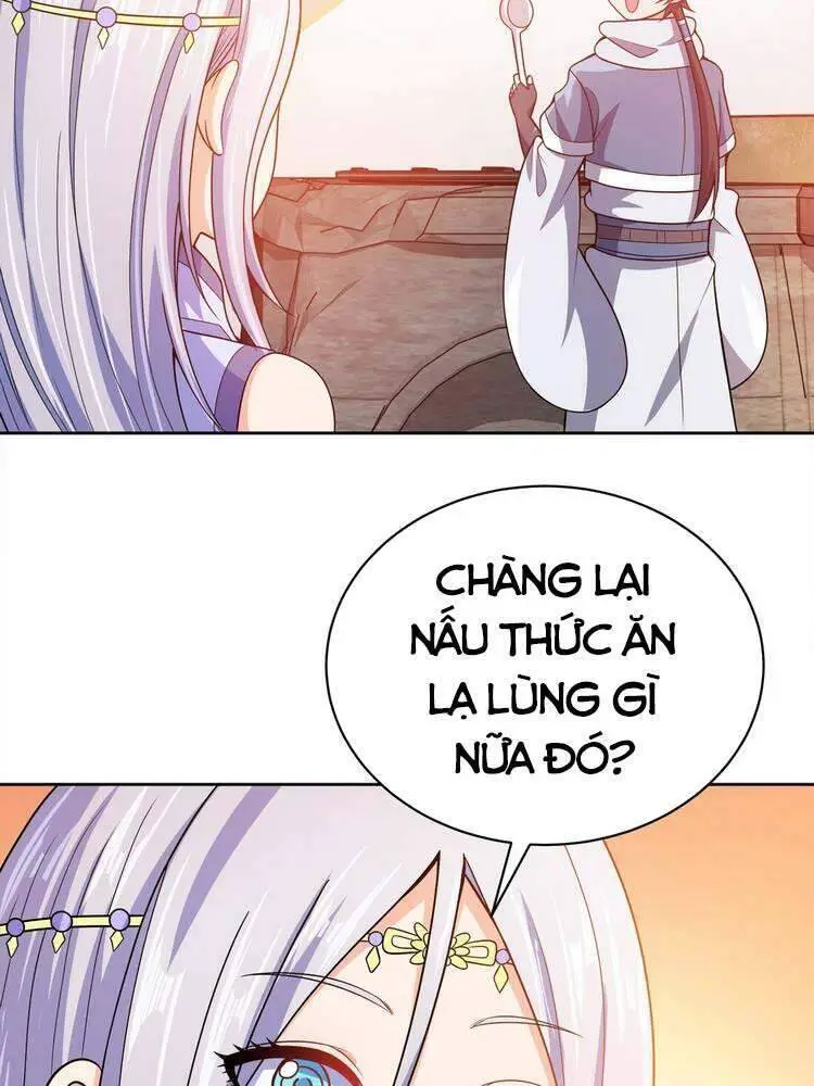 Nương Tử Nhà Ta Là Nữ Đế Nettruyen ZZZ Chương 38 Page 2