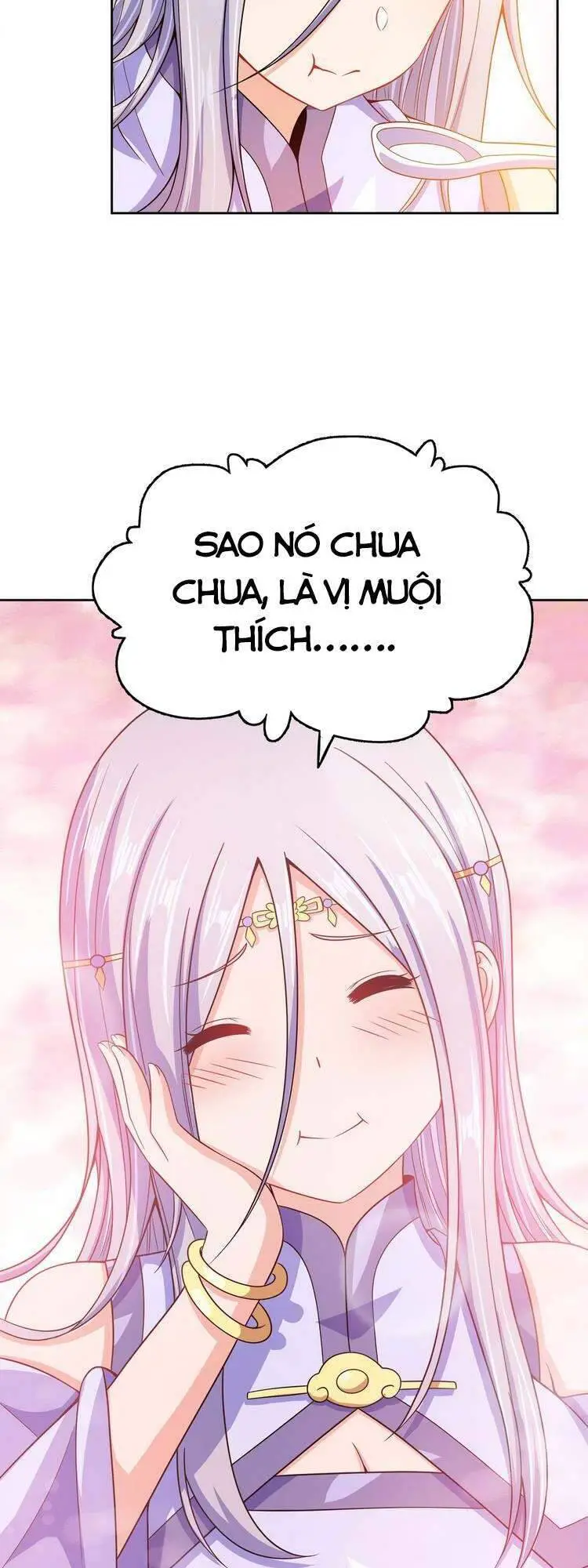 Nương Tử Nhà Ta Là Nữ Đế Nettruyen ZZZ Chương 38 Page 7