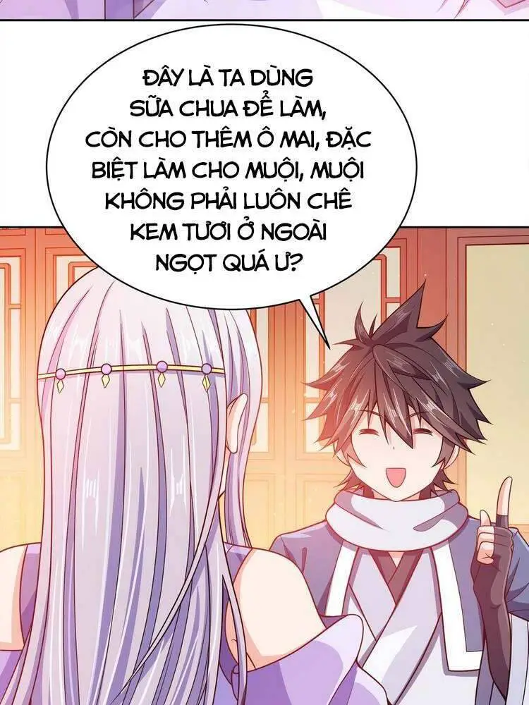 Nương Tử Nhà Ta Là Nữ Đế Nettruyen ZZZ Chương 38 Page 8