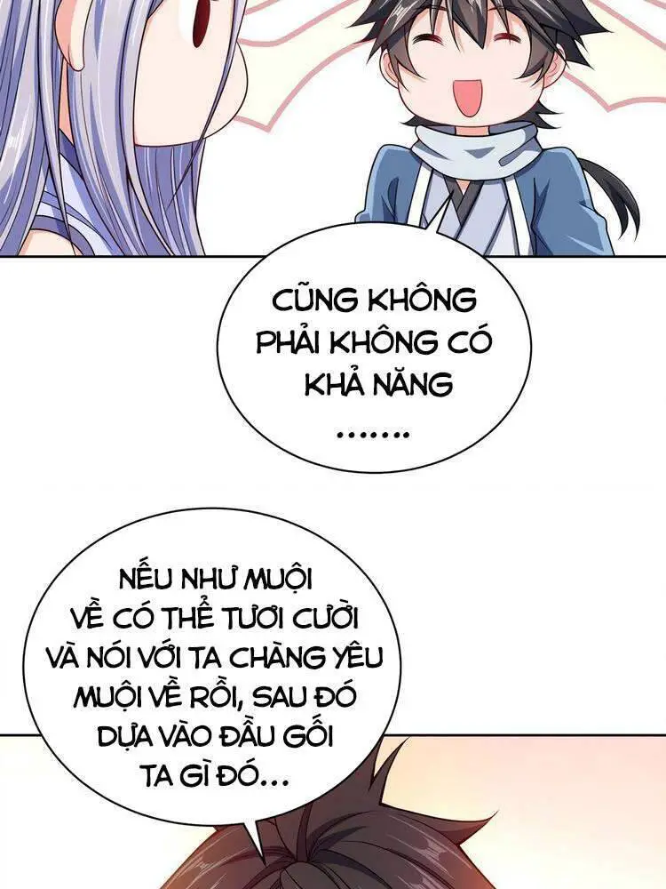 Nương Tử Nhà Ta Là Nữ Đế Nettruyen ZZZ Chương 38 Page 10