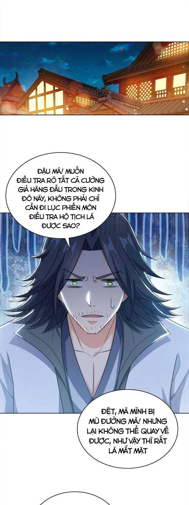 Nương Tử Nhà Ta Là Nữ Đế Nettruyen ZZZ Chương 24 Page 1