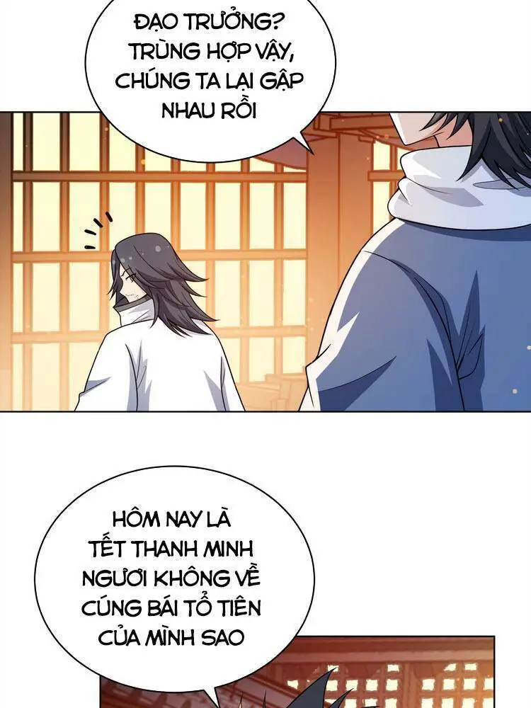 Nương Tử Nhà Ta Là Nữ Đế Nettruyen ZZZ Chương 24 Page 2