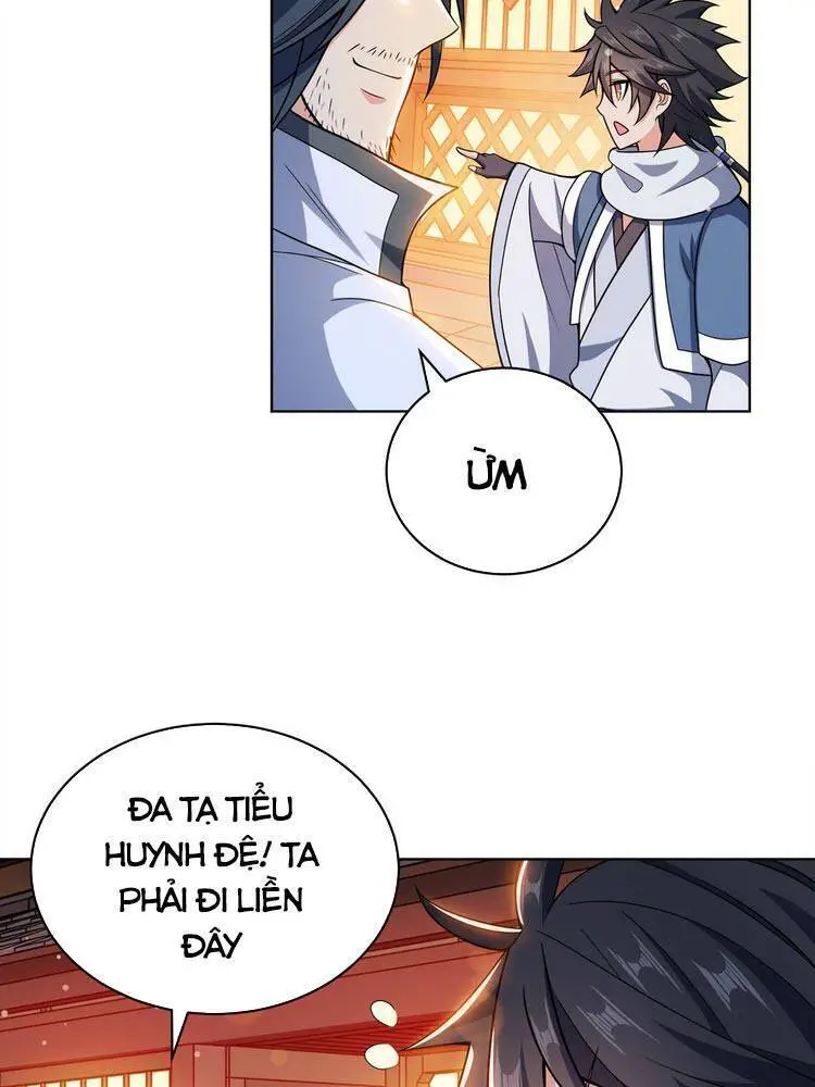 Nương Tử Nhà Ta Là Nữ Đế Nettruyen ZZZ Chương 24 Page 4
