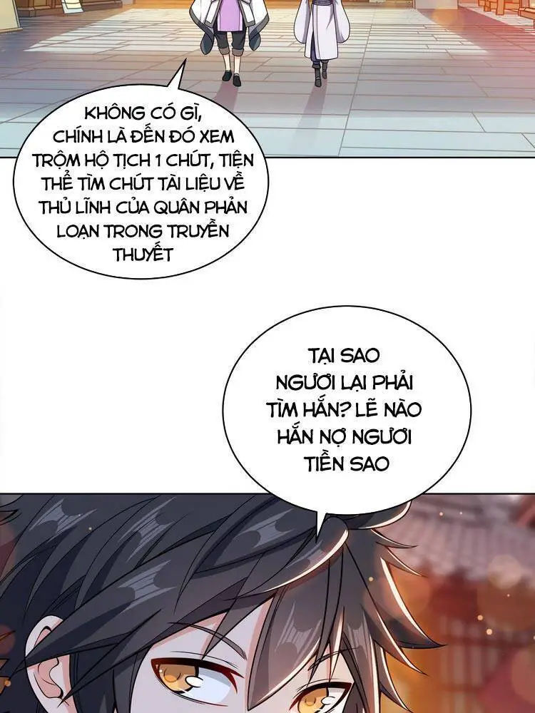 Nương Tử Nhà Ta Là Nữ Đế Nettruyen ZZZ Chương 24 Page 6