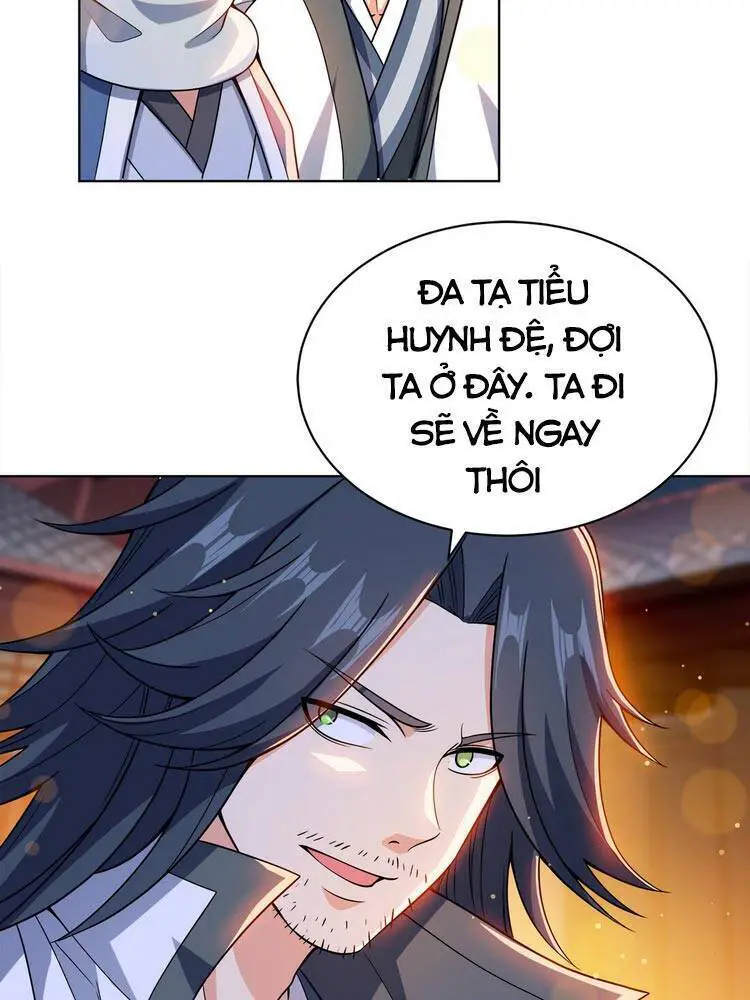Nương Tử Nhà Ta Là Nữ Đế Nettruyen ZZZ Chương 24 Page 10