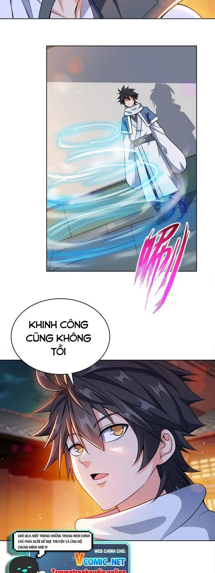 Nương Tử Nhà Ta Là Nữ Đế Nettruyen ZZZ Chương 24 Page 11