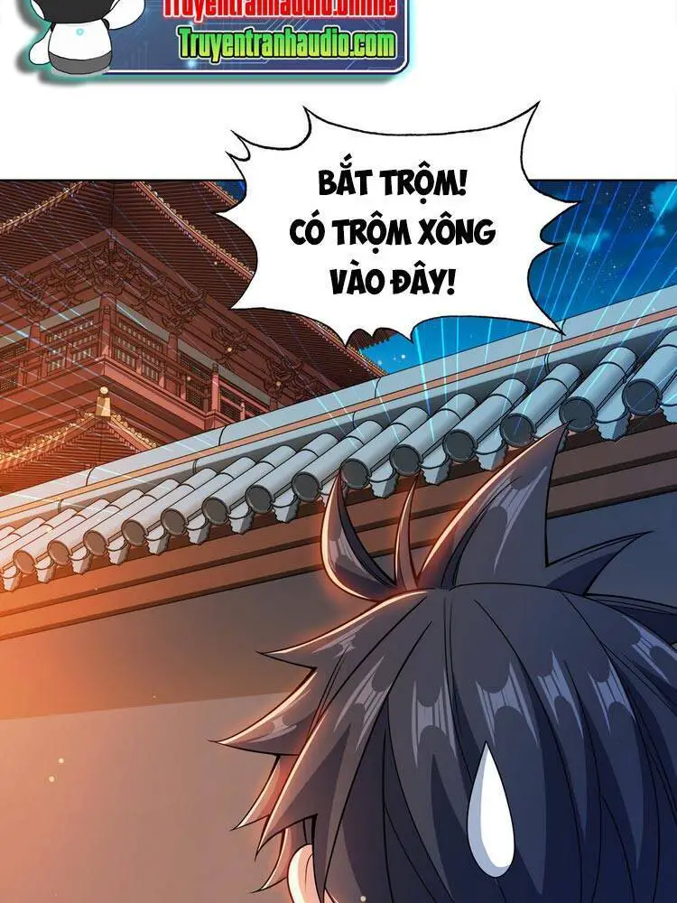Nương Tử Nhà Ta Là Nữ Đế Nettruyen ZZZ Chương 24 Page 12