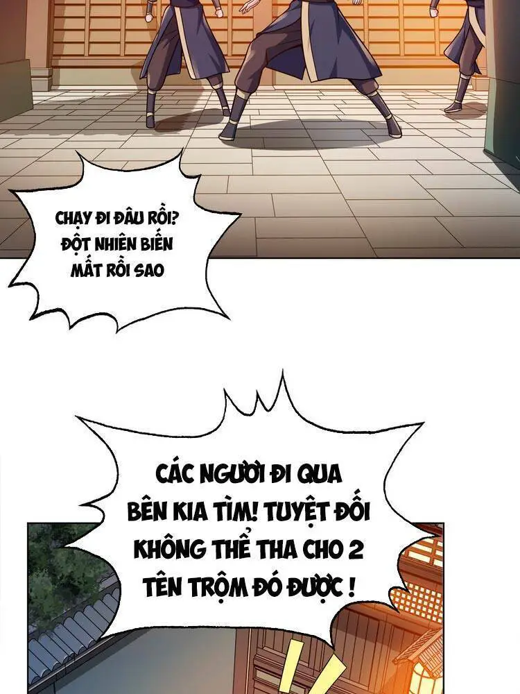 Nương Tử Nhà Ta Là Nữ Đế Nettruyen ZZZ Chương 24 Page 18