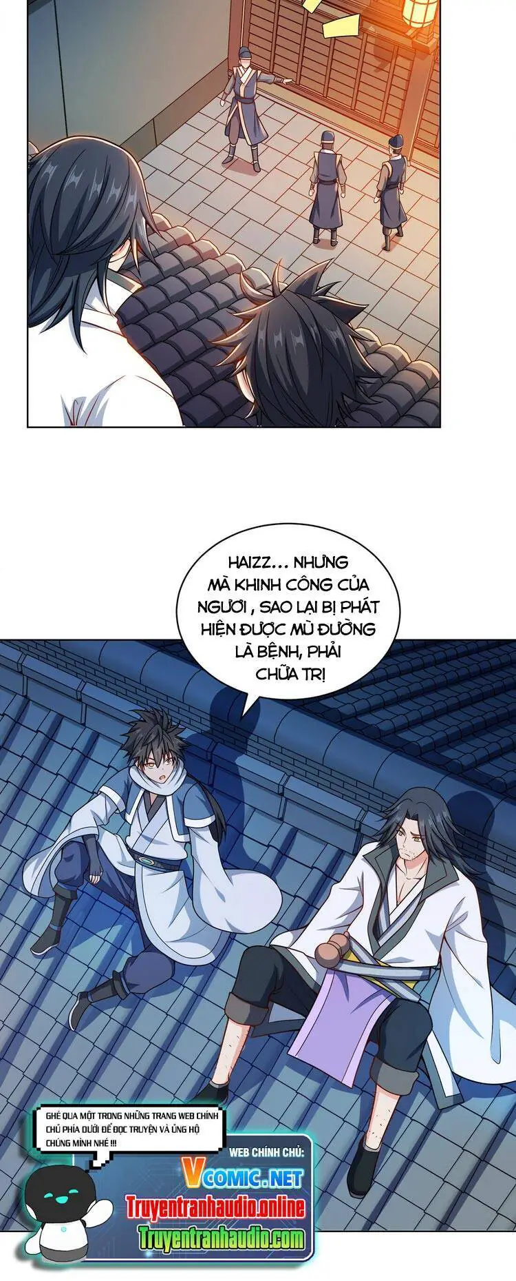 Nương Tử Nhà Ta Là Nữ Đế Nettruyen ZZZ Chương 24 Page 19
