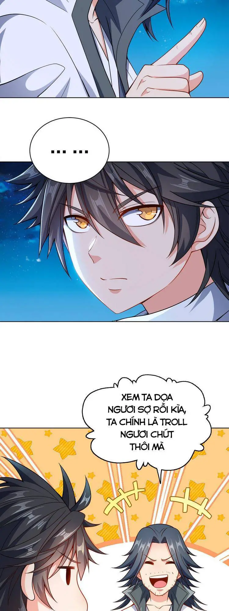 Nương Tử Nhà Ta Là Nữ Đế Nettruyen ZZZ Chương 24 Page 22