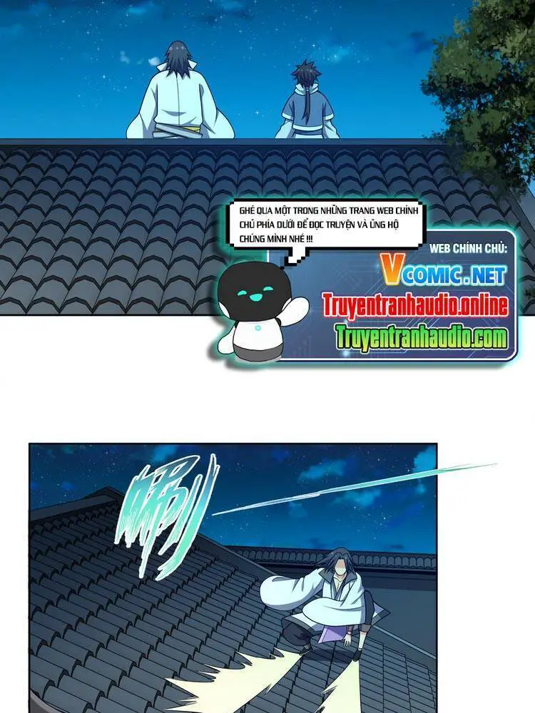 Nương Tử Nhà Ta Là Nữ Đế Nettruyen ZZZ Chương 24 Page 25