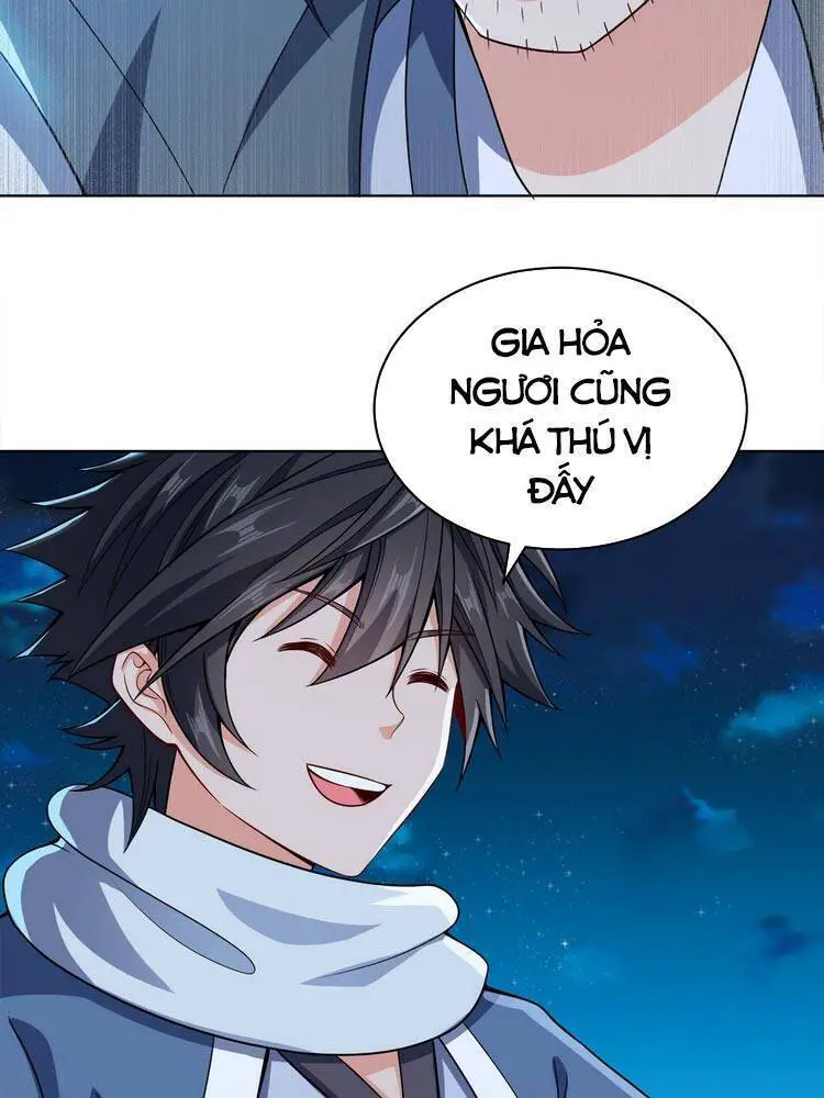 Nương Tử Nhà Ta Là Nữ Đế Nettruyen ZZZ Chương 24 Page 27