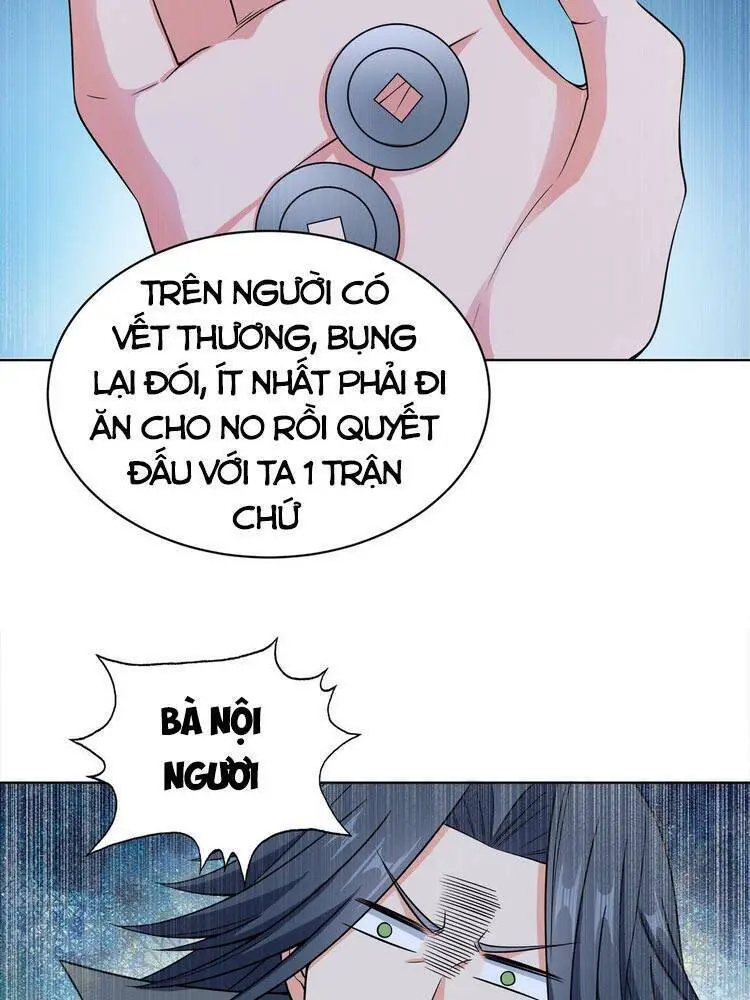 Nương Tử Nhà Ta Là Nữ Đế Nettruyen ZZZ Chương 24 Page 31