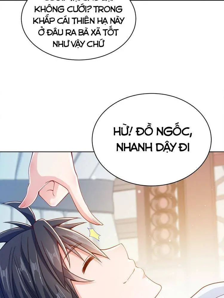 Nương Tử Nhà Ta Là Nữ Đế Nettruyen ZZZ Chương 24 Page 39