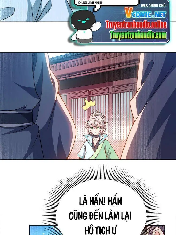 Nương Tử Nhà Ta Là Nữ Đế Nettruyen ZZZ Chương 24 Page 43