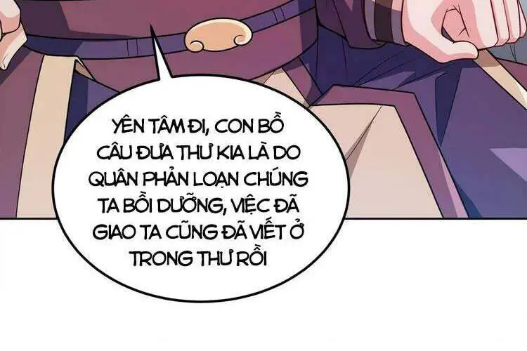 Nương Tử Nhà Ta Là Nữ Đế Nettruyen ZZZ Chương 45 Page 2