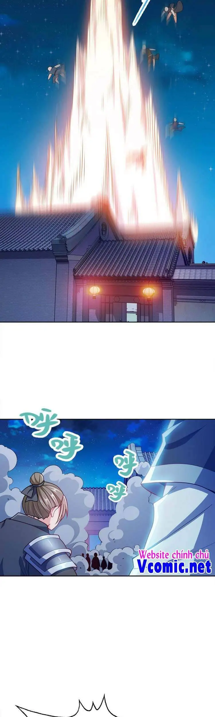 Nương Tử Nhà Ta Là Nữ Đế Nettruyen ZZZ Chương 45 Page 7