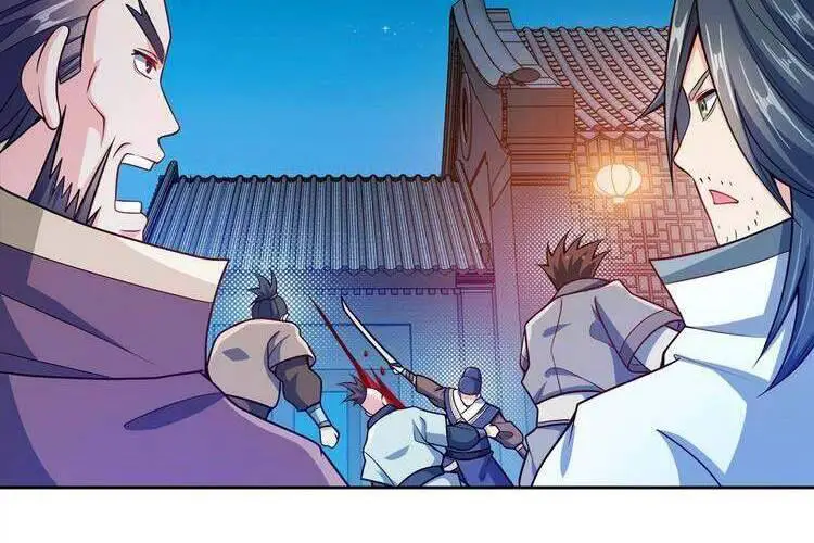 Nương Tử Nhà Ta Là Nữ Đế Nettruyen ZZZ Chương 45 Page 10