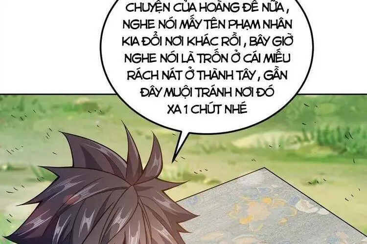 Nương Tử Nhà Ta Là Nữ Đế Nettruyen ZZZ Chương 45 Page 31