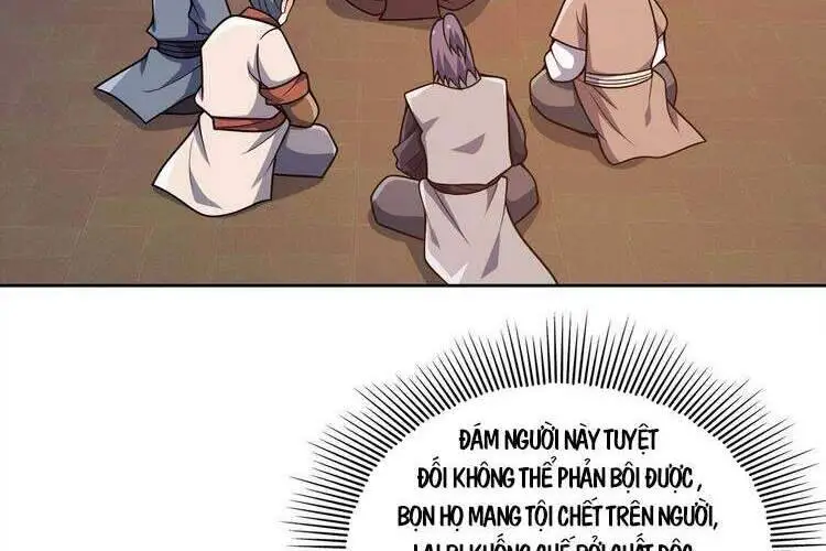 Nương Tử Nhà Ta Là Nữ Đế Nettruyen ZZZ Chương 45 Page 37