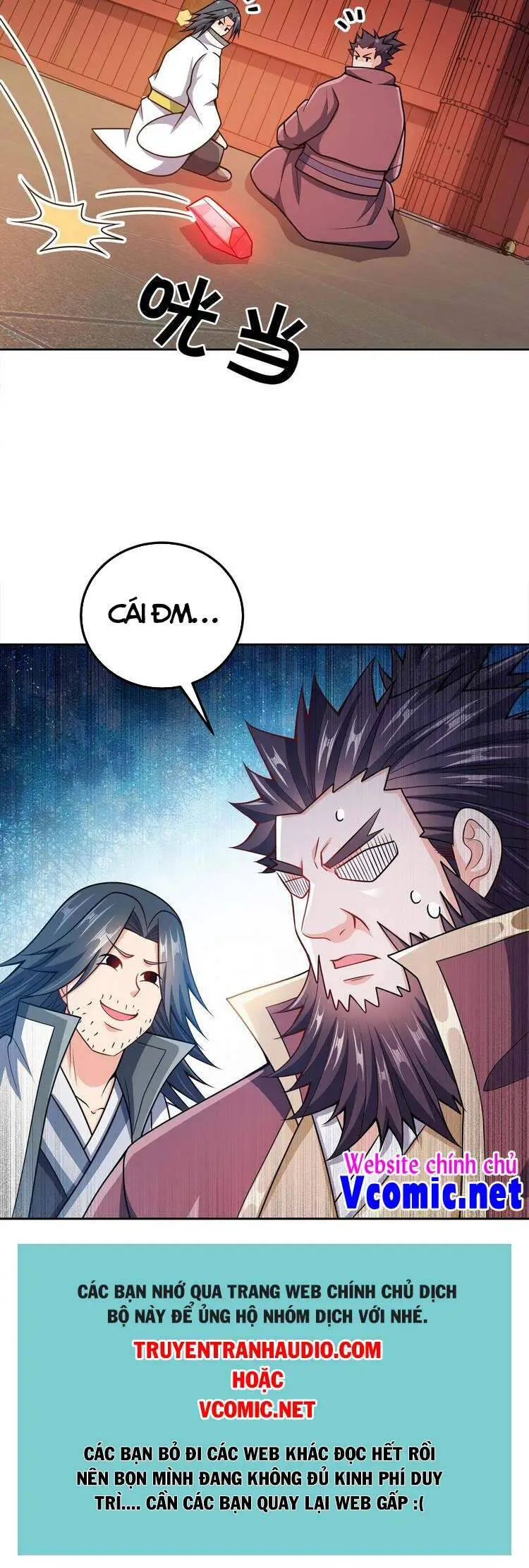 Nương Tử Nhà Ta Là Nữ Đế Nettruyen ZZZ Chương 45 Page 43