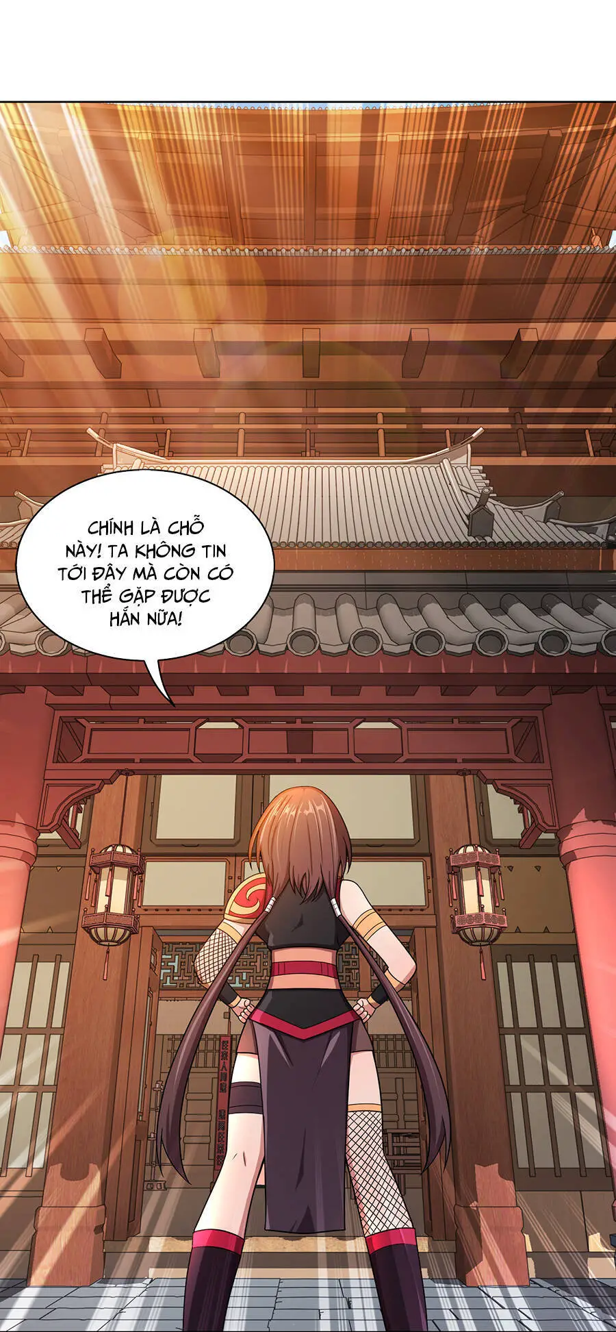 Nương Tử Nhà Ta Là Nữ Đế Nettruyen ZZZ Chương 17 Page 5