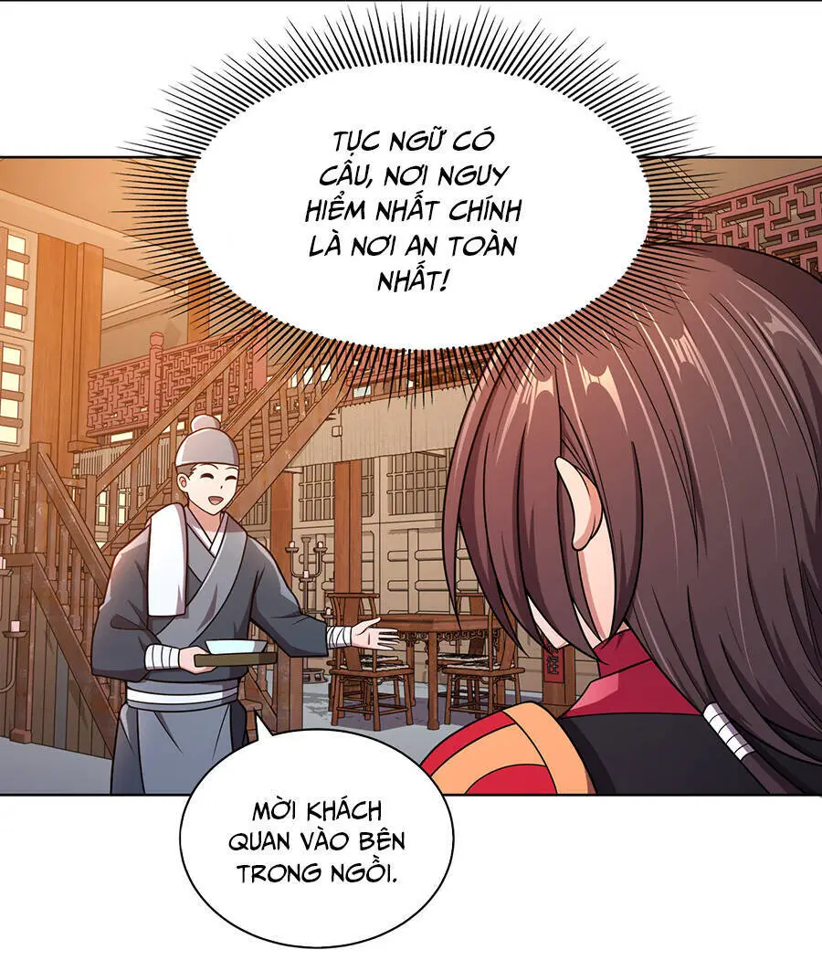 Nương Tử Nhà Ta Là Nữ Đế Nettruyen ZZZ Chương 17 Page 6