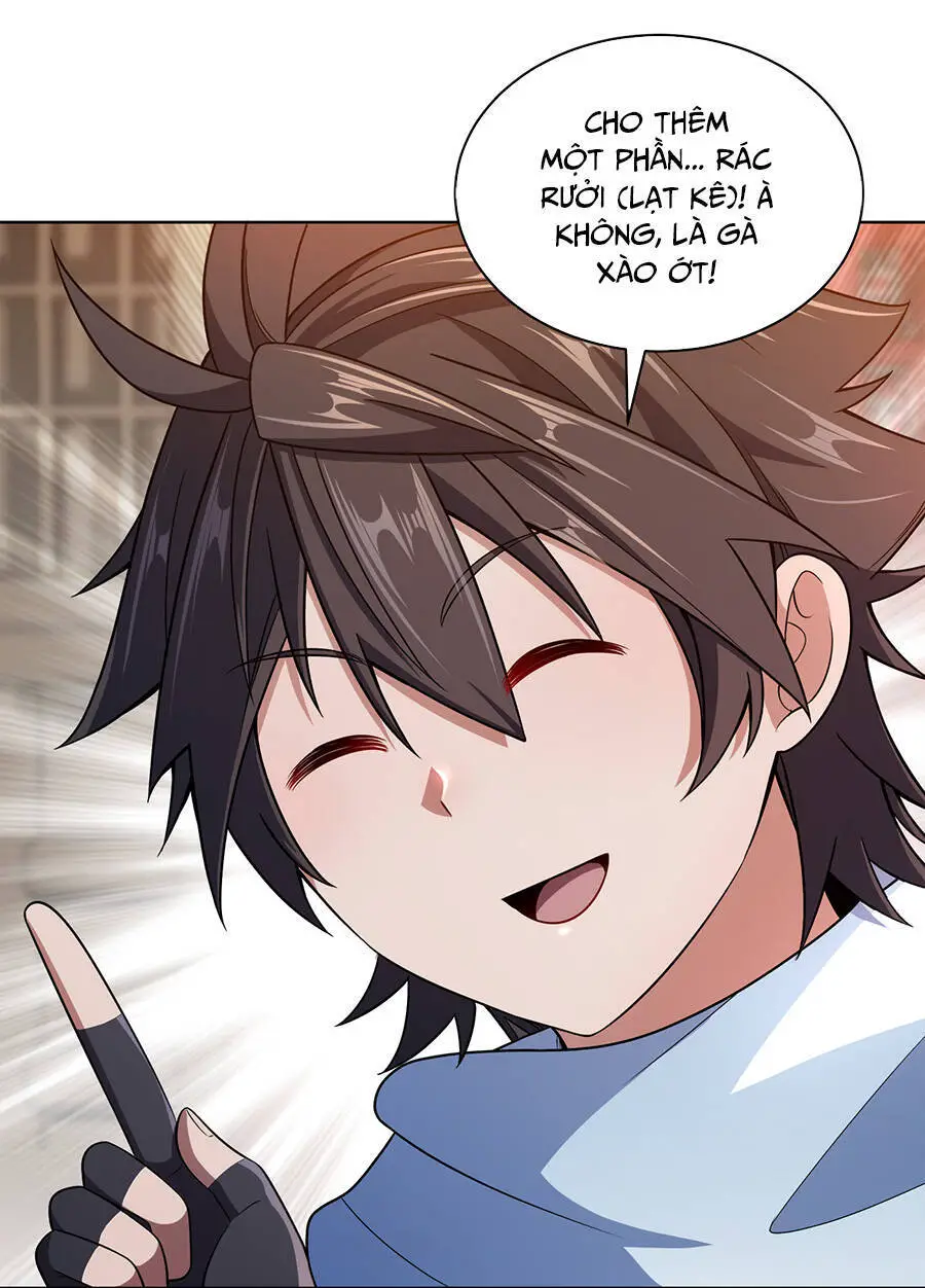 Nương Tử Nhà Ta Là Nữ Đế Nettruyen ZZZ Chương 17 Page 9