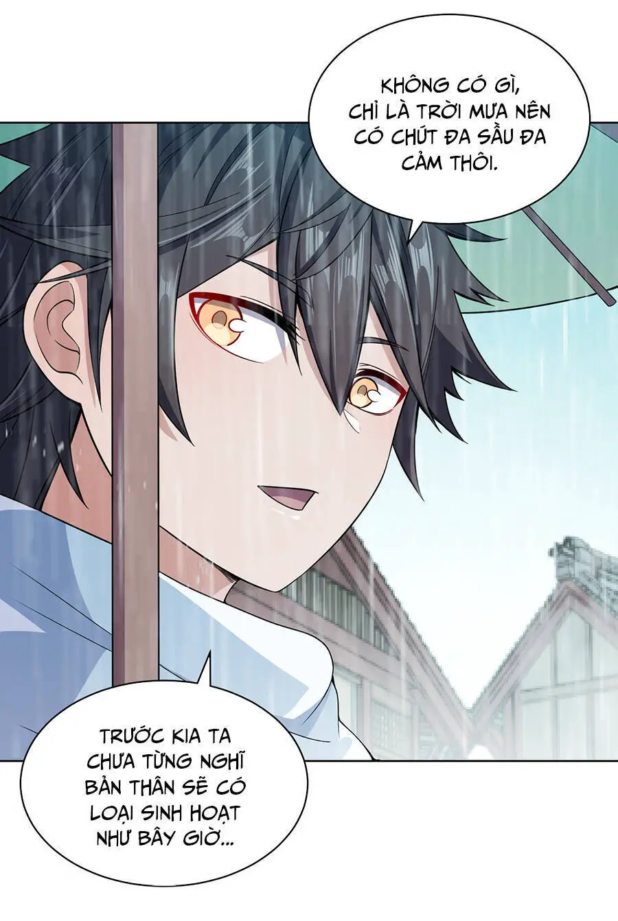 Nương Tử Nhà Ta Là Nữ Đế Nettruyen ZZZ Chương 17 Page 40