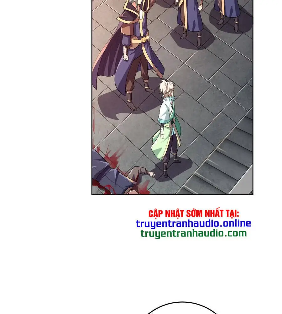 Nương Tử Nhà Ta Là Nữ Đế Nettruyen ZZZ Chương 9 Page 6