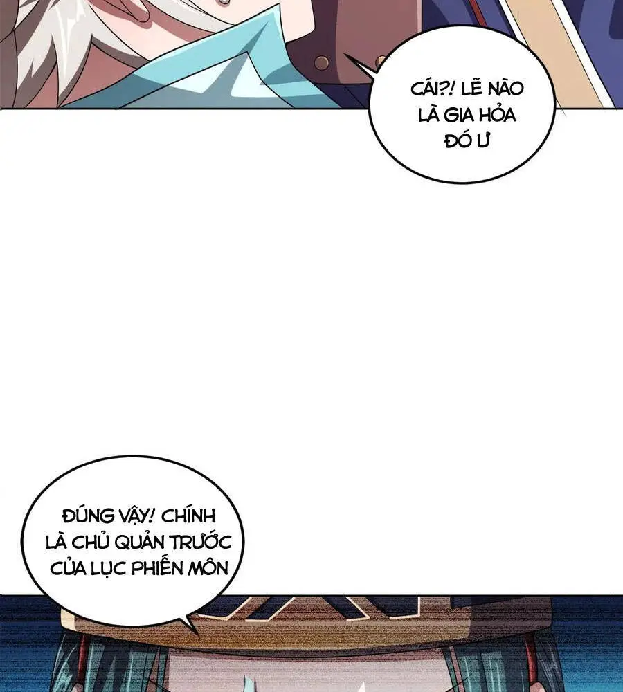 Nương Tử Nhà Ta Là Nữ Đế Nettruyen ZZZ Chương 9 Page 10