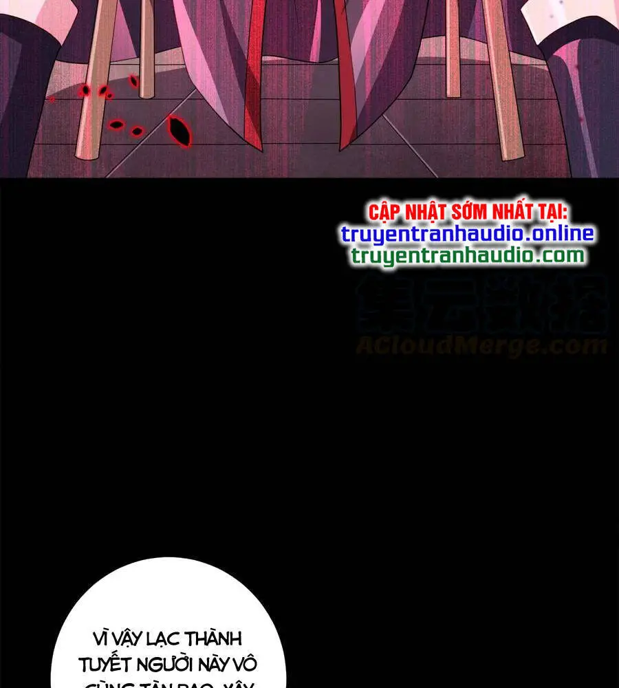 Nương Tử Nhà Ta Là Nữ Đế Nettruyen ZZZ Chương 9 Page 16