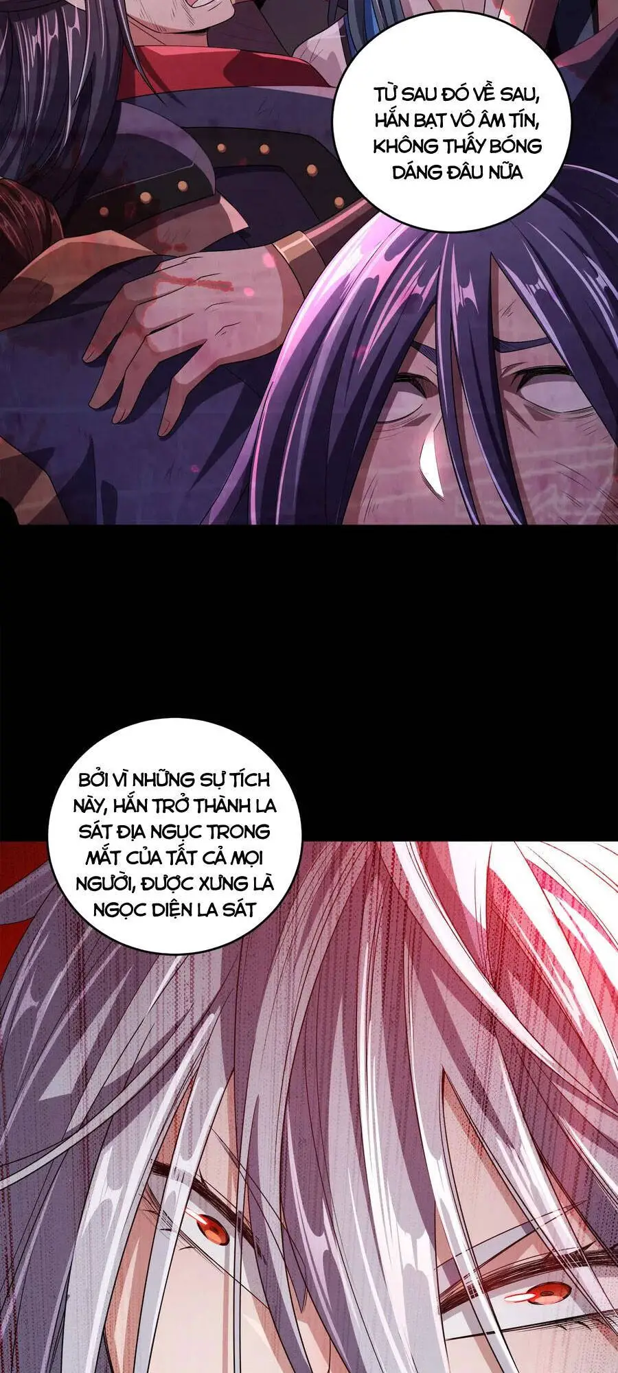Nương Tử Nhà Ta Là Nữ Đế Nettruyen ZZZ Chương 9 Page 23